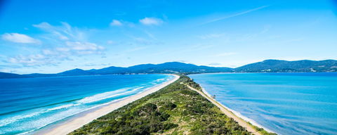 Parnella Adventure Bay, Bruny Island - Northern Rivers Accommodation 27