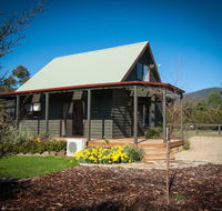 Parnella Adventure Bay Bruny Island - Northern Rivers Accommodation