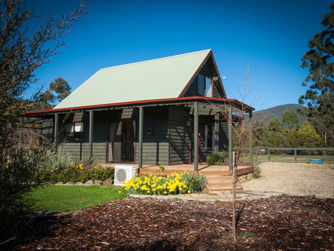 Parnella Adventure Bay, Bruny Island - Northern Rivers Accommodation 0
