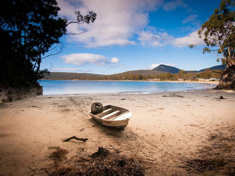 Parnella Adventure Bay, Bruny Island - Northern Rivers Accommodation 30