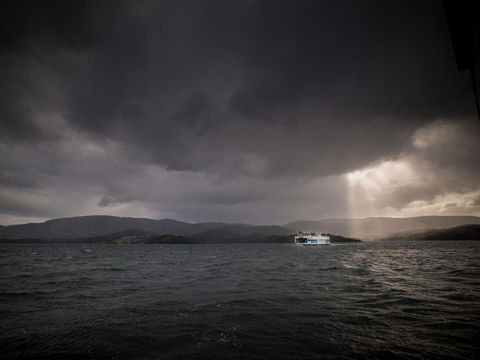 Parnella Adventure Bay, Bruny Island - Northern Rivers Accommodation 31