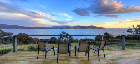 Bruny Island Escapes And Hotel Bruny - Northern Rivers Accommodation 10