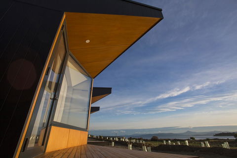 Bruny Island Escapes And Hotel Bruny - Northern Rivers Accommodation 21