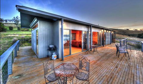 Bruny Island Escapes And Hotel Bruny - Northern Rivers Accommodation 12