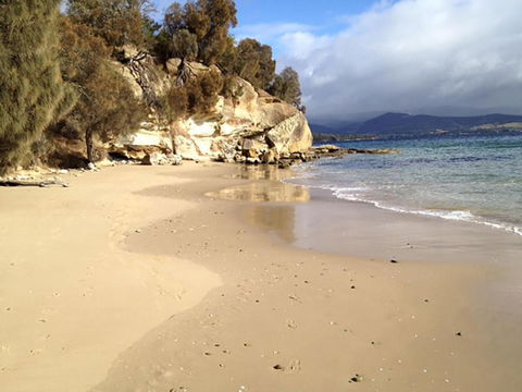 Bruny Island Escapes And Hotel Bruny - Northern Rivers Accommodation 9