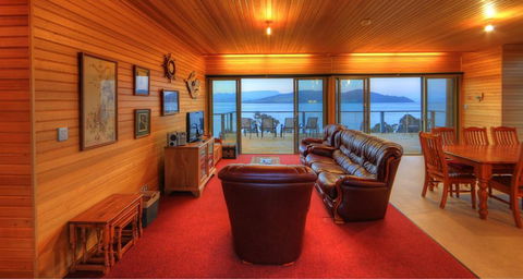 Bruny Island Escapes And Hotel Bruny - Northern Rivers Accommodation 8