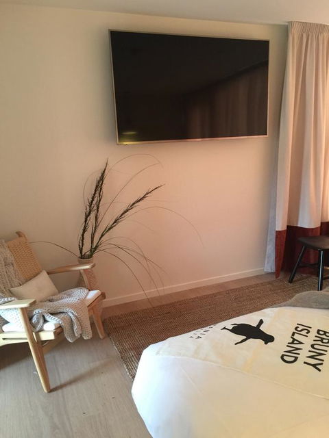 Bruny Island Escapes And Hotel Bruny - Northern Rivers Accommodation 26