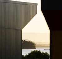 Bruny Island Escapes and Hotel Bruny - Northern Rivers Accommodation