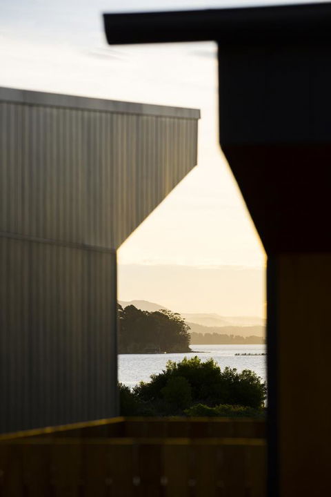 Bruny Island Escapes And Hotel Bruny - Northern Rivers Accommodation 0