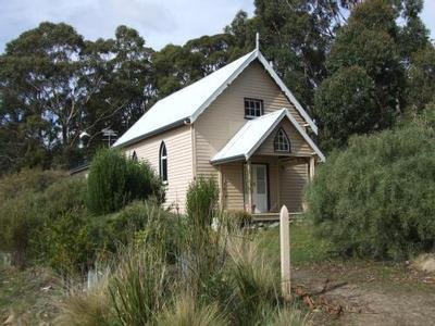 Bruny Island Escapes And Hotel Bruny - Northern Rivers Accommodation 38