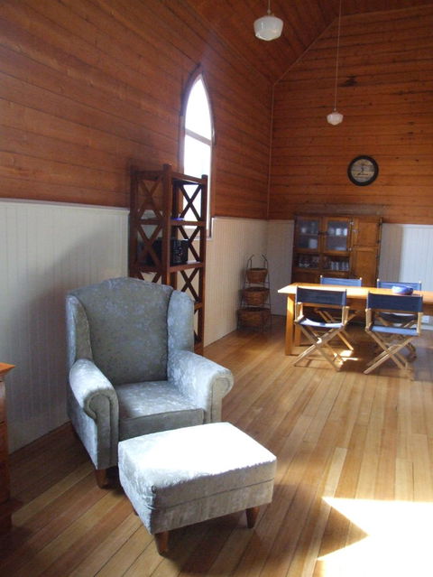 Bruny Island Escapes And Hotel Bruny - Northern Rivers Accommodation 40