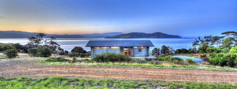 Bruny Island Escapes And Hotel Bruny - Northern Rivers Accommodation 1