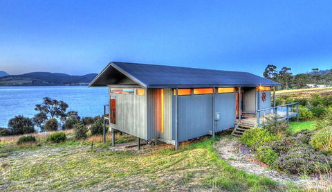Bruny Island Escapes And Hotel Bruny - Northern Rivers Accommodation 11