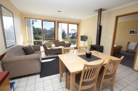 Bruny Island Escapes And Hotel Bruny - Northern Rivers Accommodation 19
