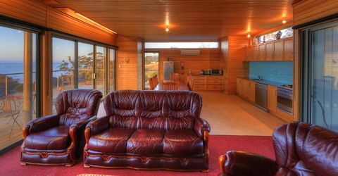 Bruny Island Escapes And Hotel Bruny - Northern Rivers Accommodation 7