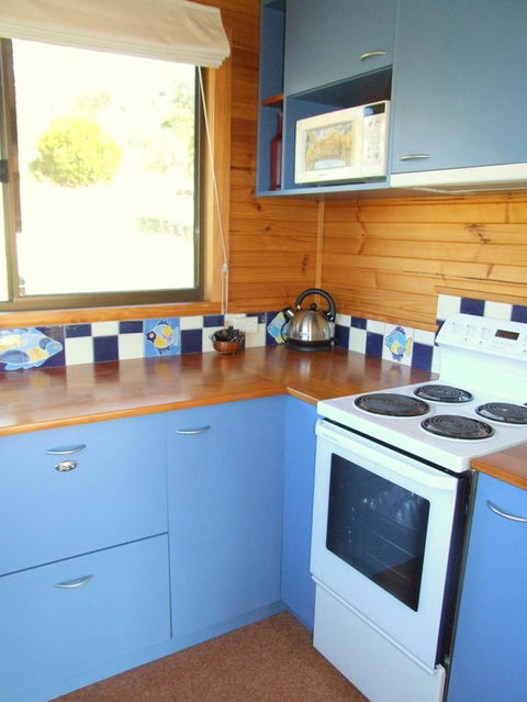 Bruny Island Escapes And Hotel Bruny - Northern Rivers Accommodation 44