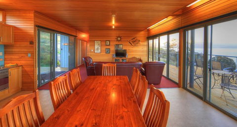 Bruny Island Escapes And Hotel Bruny - Northern Rivers Accommodation 6