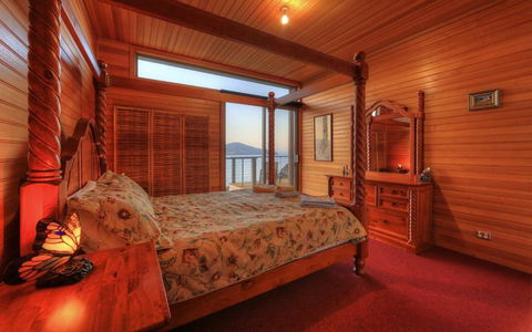 Bruny Island Escapes And Hotel Bruny - Northern Rivers Accommodation 4