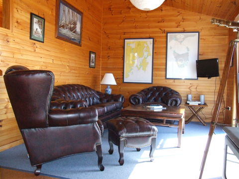 Bruny Island Escapes And Hotel Bruny - Northern Rivers Accommodation 43