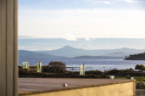 Bruny Island Escapes And Hotel Bruny - Northern Rivers Accommodation 20