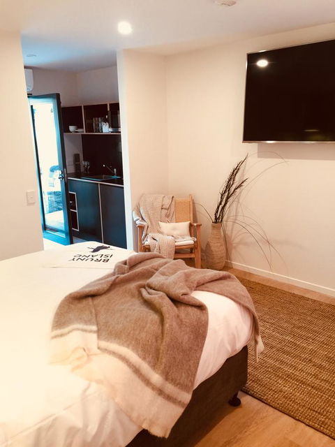 Bruny Island Escapes And Hotel Bruny - Northern Rivers Accommodation 24