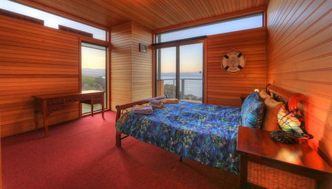 Bruny Island Escapes And Hotel Bruny - Northern Rivers Accommodation 5