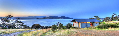 Bruny Island Escapes And Hotel Bruny - Northern Rivers Accommodation 2