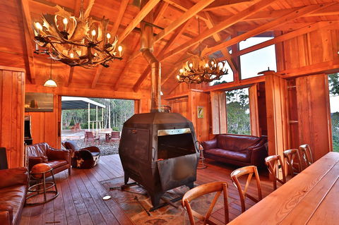 Bruny Island Lodge - Northern Rivers Accommodation 12