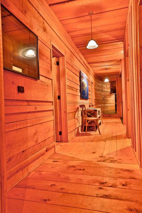 Bruny Island Lodge - Northern Rivers Accommodation 13