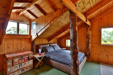 Bruny Island Lodge - Northern Rivers Accommodation 16