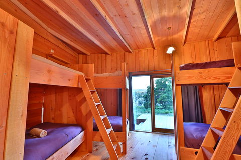 Bruny Island Lodge - Northern Rivers Accommodation 9