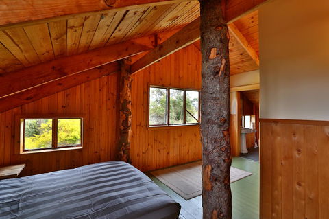 Bruny Island Lodge - Northern Rivers Accommodation 14