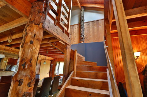 Bruny Island Lodge - Northern Rivers Accommodation 17