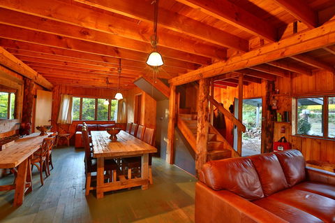 Bruny Island Lodge - Northern Rivers Accommodation 6