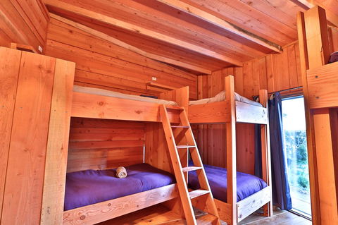 Bruny Island Lodge - Northern Rivers Accommodation 10