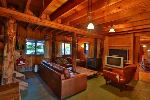 Bruny Island Lodge - Northern Rivers Accommodation 18