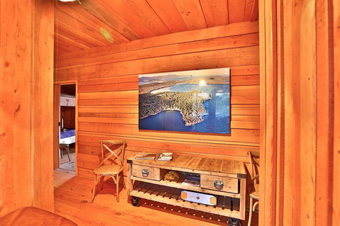 Bruny Island Lodge - Northern Rivers Accommodation 7