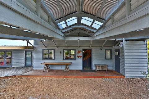 Bruny Island Lodge - Northern Rivers Accommodation 2