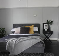 Donnelly House - Northern Rivers Accommodation