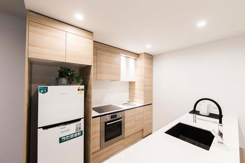 Highgate CBD Apartment - Northern Rivers Accommodation 2