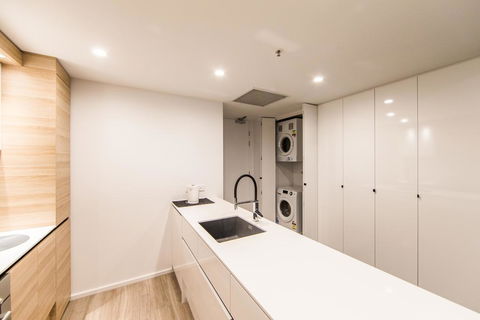 Highgate CBD Apartment - Northern Rivers Accommodation 4