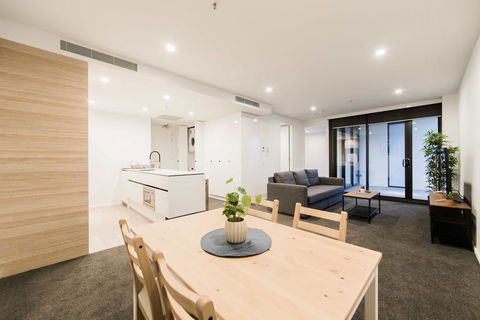 Highgate CBD Apartment - Northern Rivers Accommodation 3