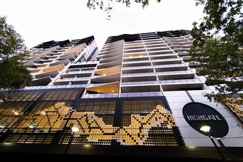 Highgate CBD Apartment - Northern Rivers Accommodation 0