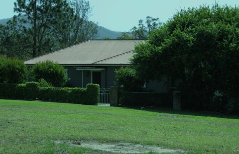 Mansfield Cottage Barrington - Northern Rivers Accommodation 1