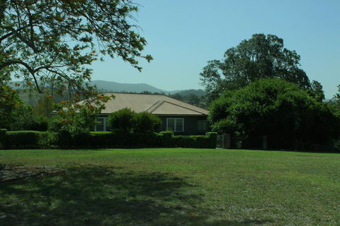 Mansfield Cottage Barrington - Northern Rivers Accommodation 2