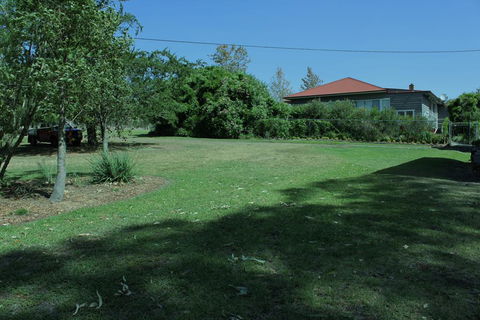 Mansfield Cottage Barrington - Northern Rivers Accommodation 3