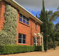 Seasons of Maleny BB - Northern Rivers Accommodation