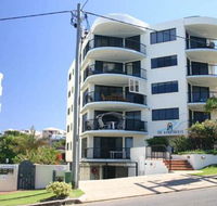 The Apartments Kings Beach Surfside - Northern Rivers Accommodation