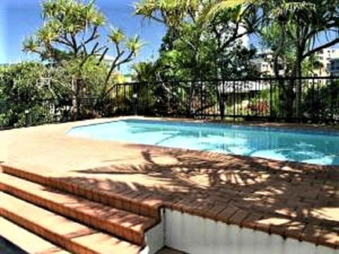 The Apartments Kings Beach Surfside - Northern Rivers Accommodation 1