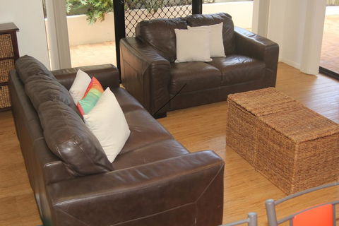 The Apartments Kings Beach Surfside - Northern Rivers Accommodation 3